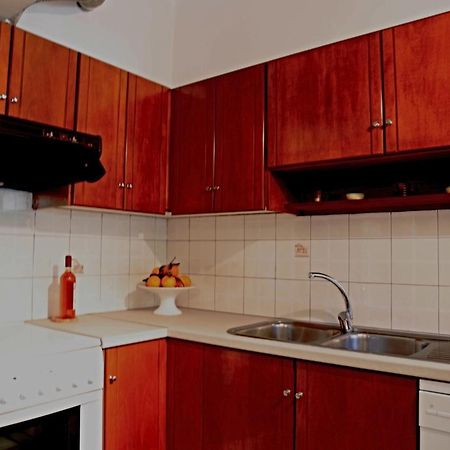하니아 Kleanthi'S House 빌라 외부 사진