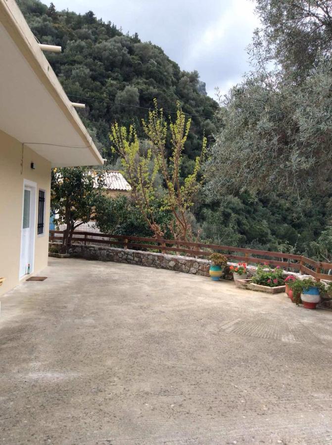 하니아 Kleanthi'S House 빌라 외부 사진